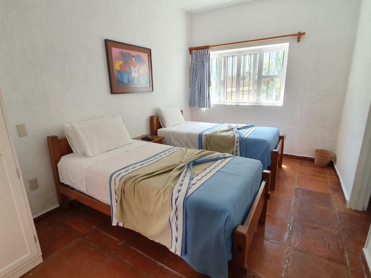 Casa De Las Conchas クエルナバカ エクステリア 写真
