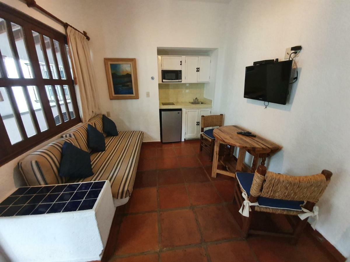 Casa De Las Conchas クエルナバカ エクステリア 写真