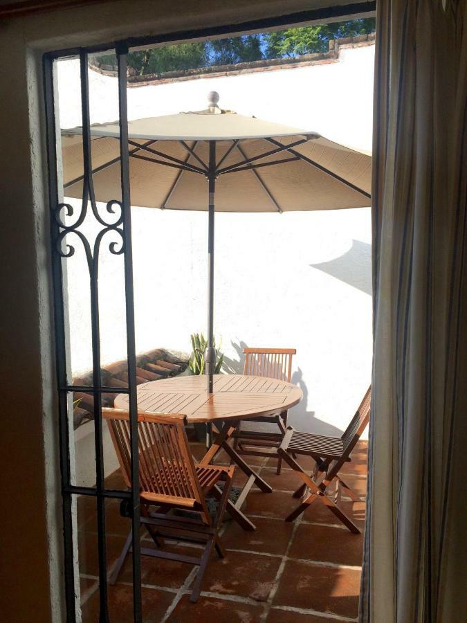 Casa De Las Conchas クエルナバカ エクステリア 写真