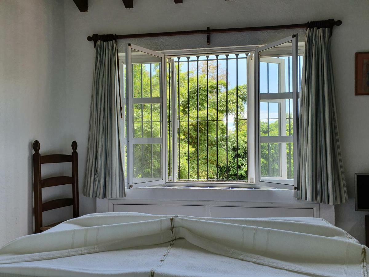 Casa De Las Conchas クエルナバカ エクステリア 写真